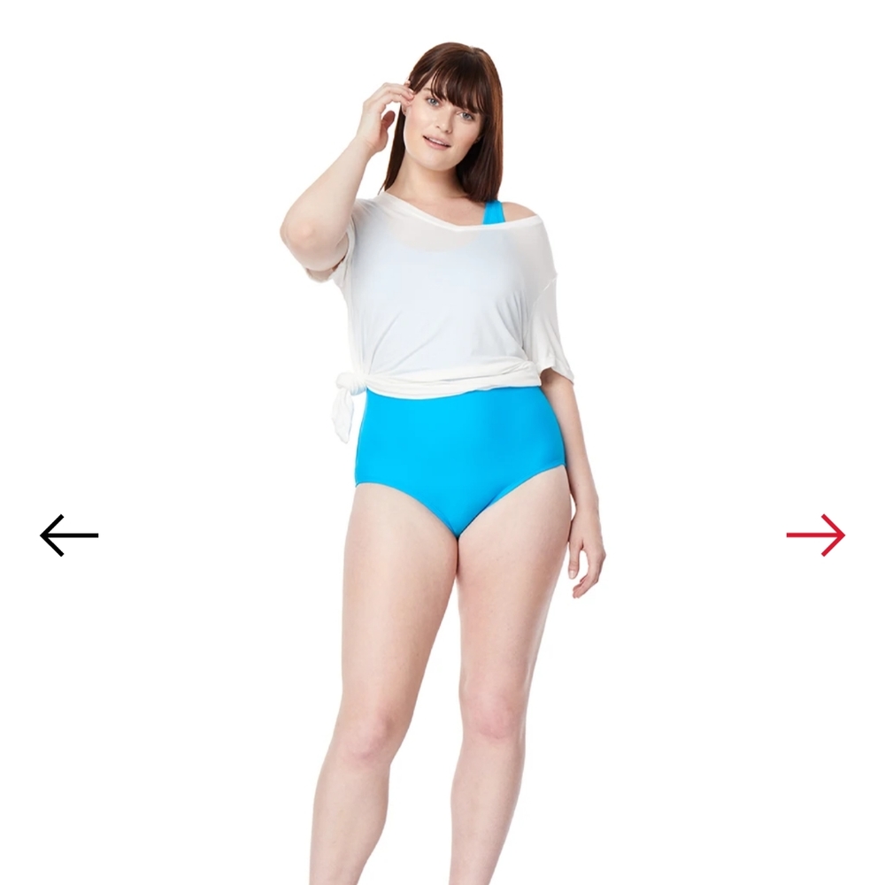 Swimsuit - Picture 3 of 3